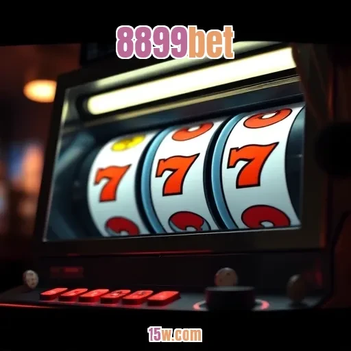 8899bet Apostas