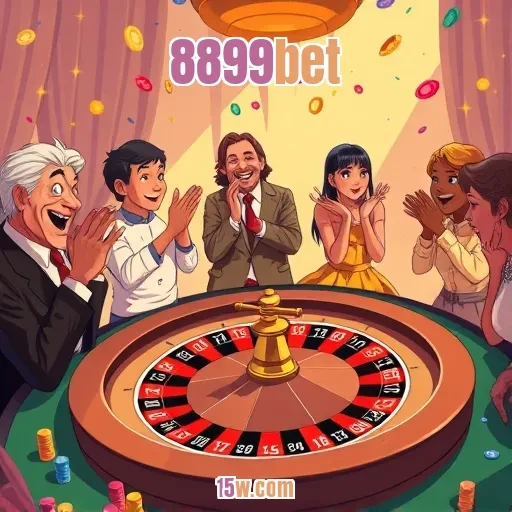 8899bet: Navegando na Seção de Ajuda e Seus Benefícios