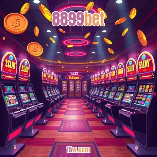 8899bet: Funcionalidades Imperdíveis para Amantes de Jogos Online