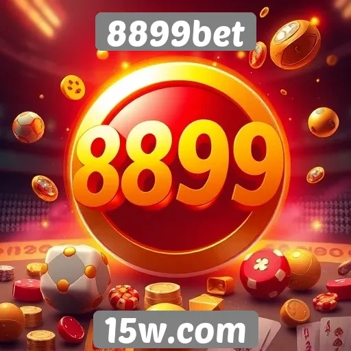 Perspectivas futuras para o crescimento do 8899bet